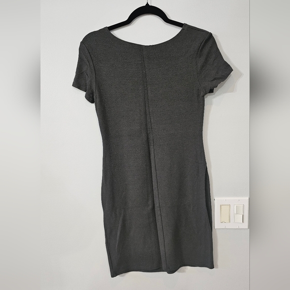 Forever 21 short sleeve  Mini Dress - Picture 4 of 4